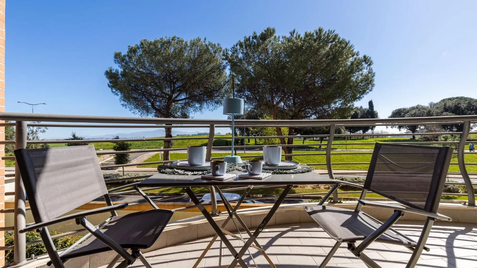 Galo Luxury House Apartamento Roma