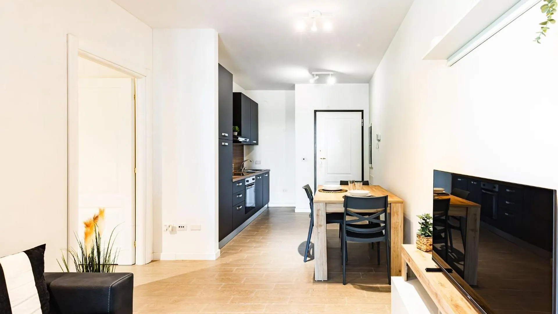 Galo Luxury House Apartamento Roma
