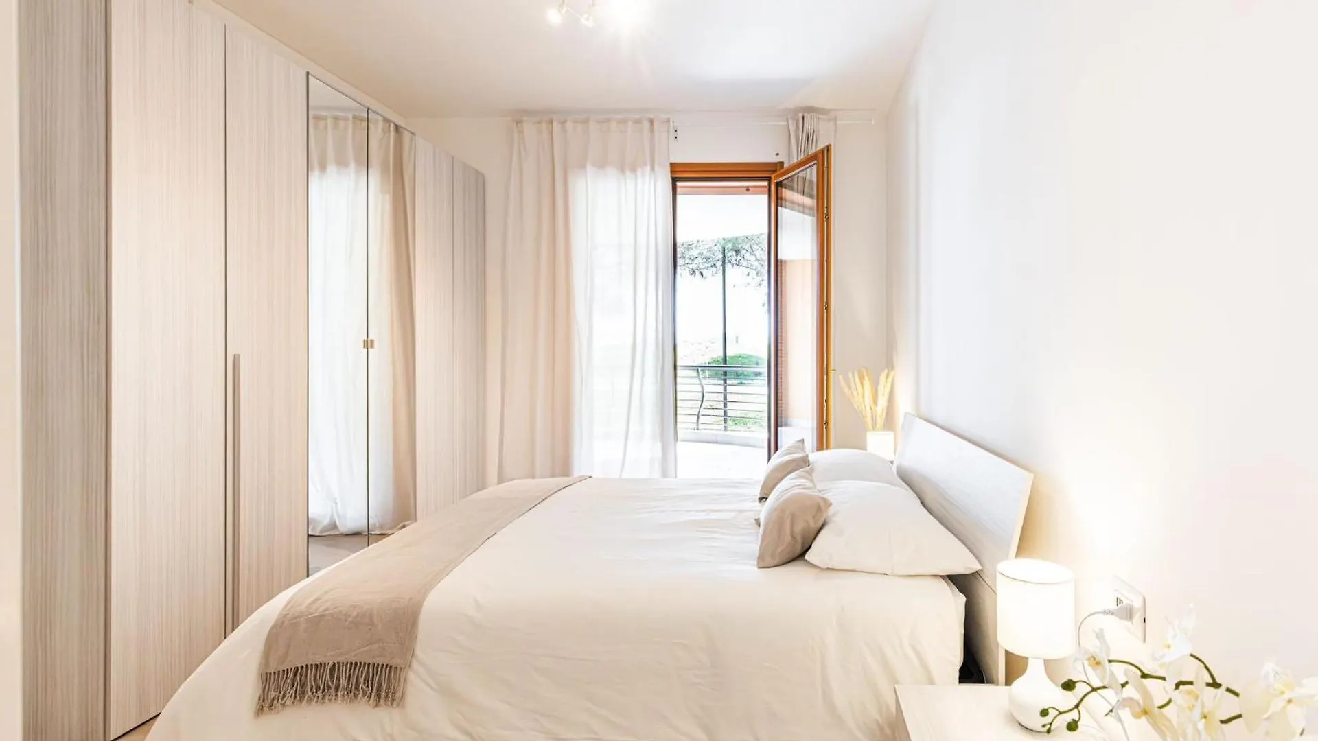 Galo Luxury House Apartamento Roma